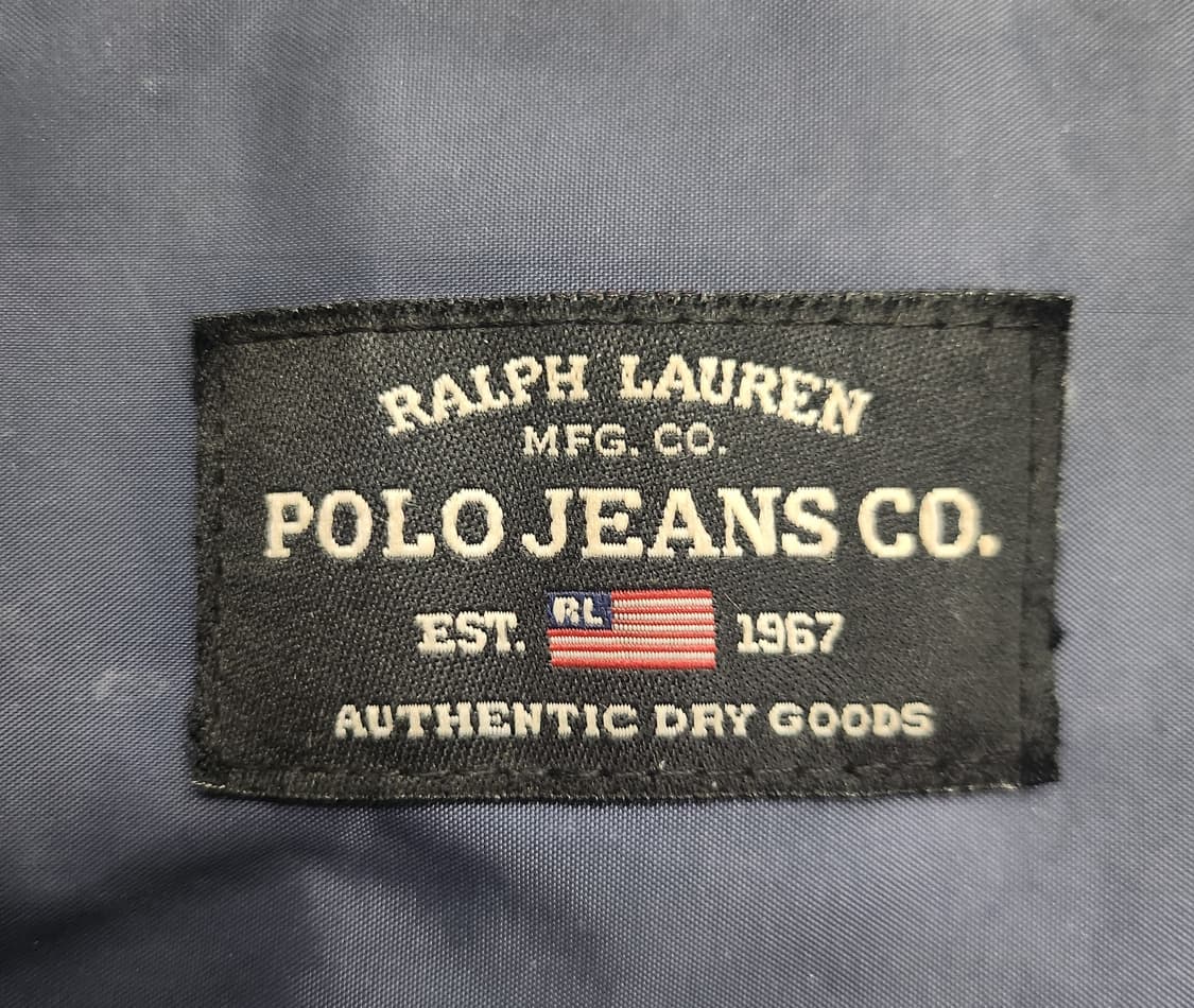 폴로진스  토트백 상품이미지4