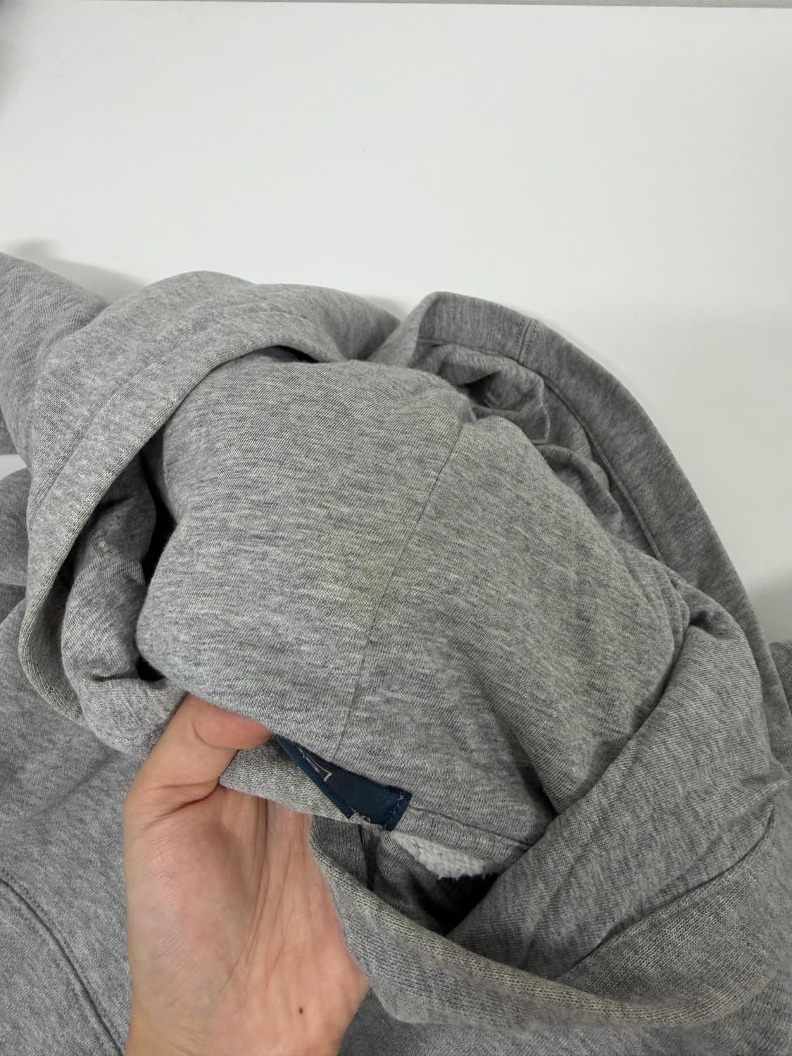 폴로 빅포니 성조기 후드 상품이미지5