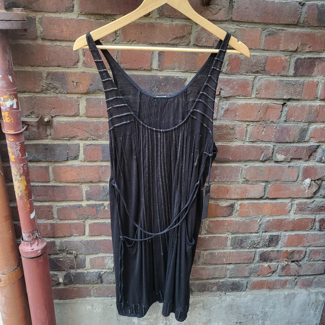 salvage Free One-piece  상품이미지6