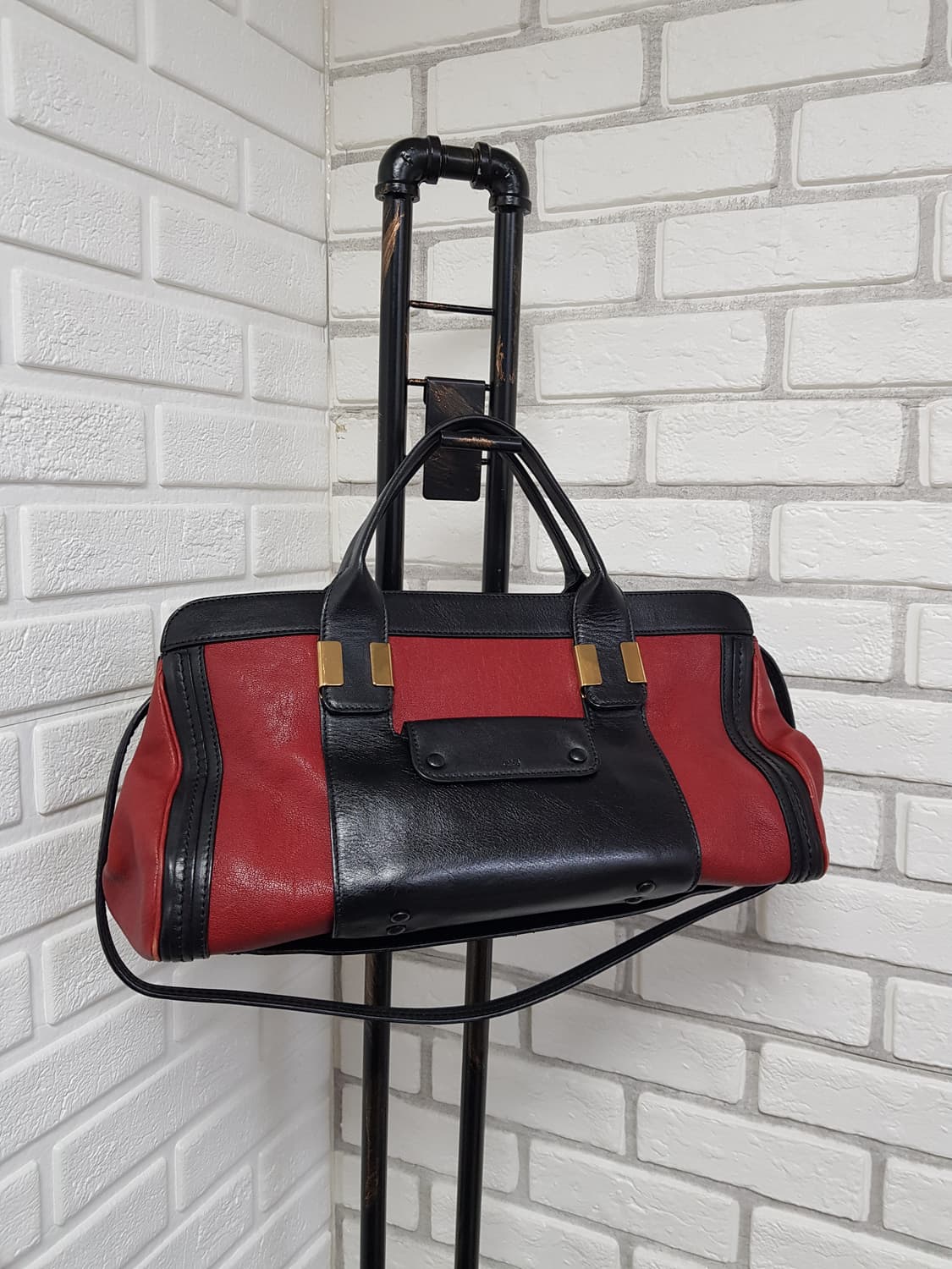 [정품] 끌로에 엘리스백 2way 상품이미지1