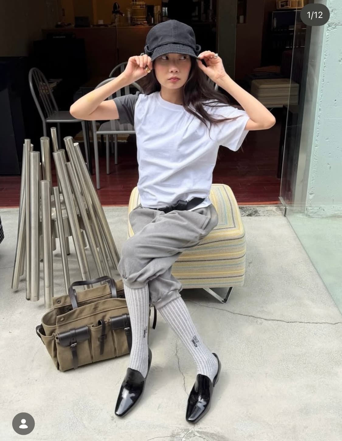 [새제품] OSOI 오소이 ANDY WEDGE  상품이미지3