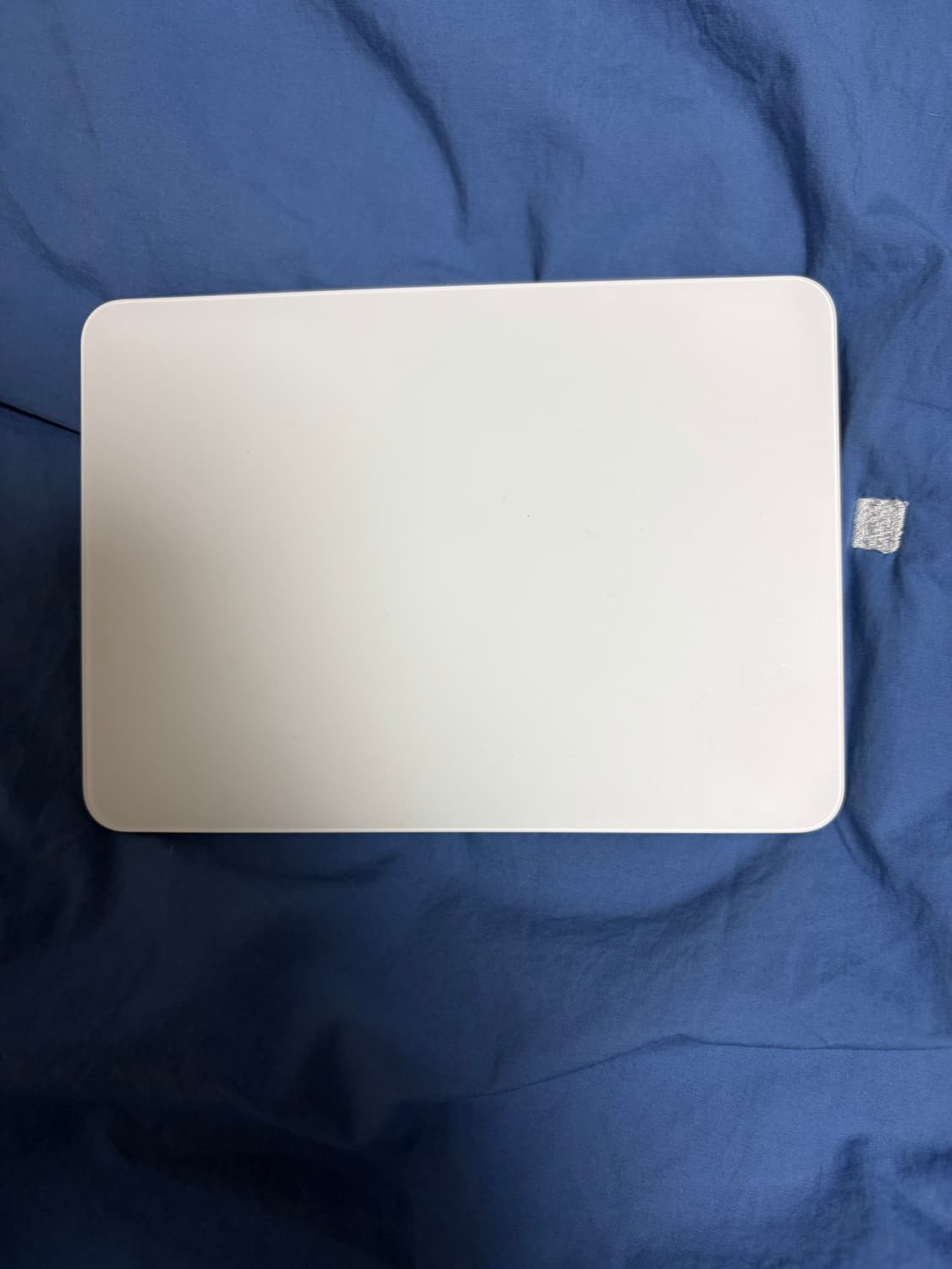 애플 매직 트랙패드 판매합니다. 상품이미지1