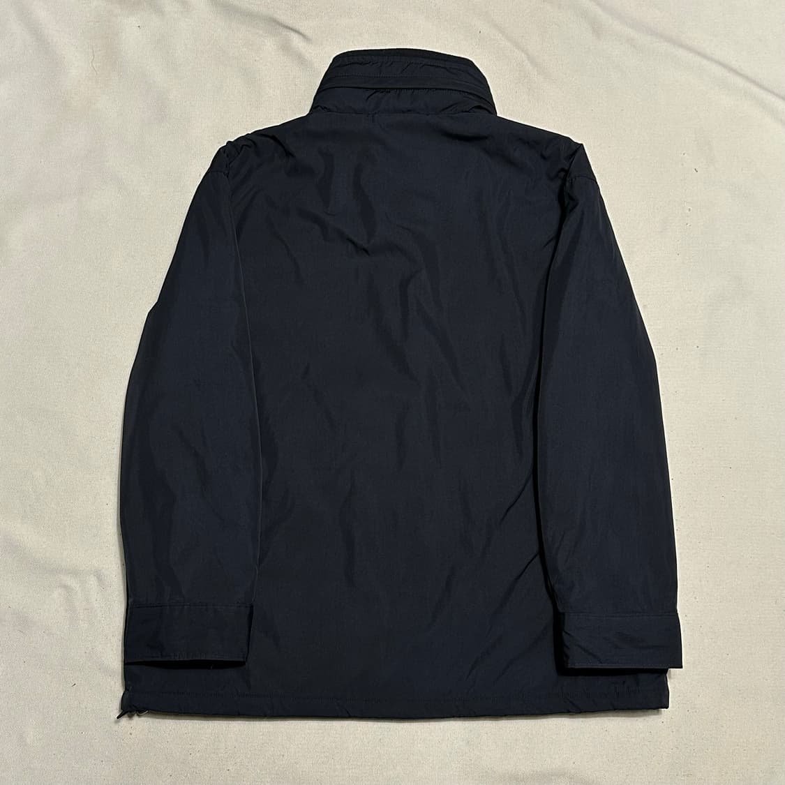 L 폴로랄프로렌 폴리쉘 네이비 자켓 상품이미지3