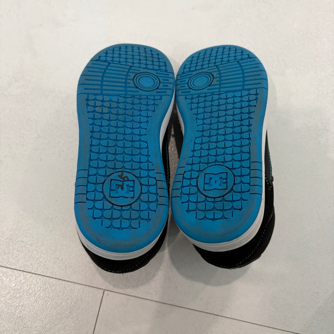 DC SHOES MANTECA 4 상품이미지3