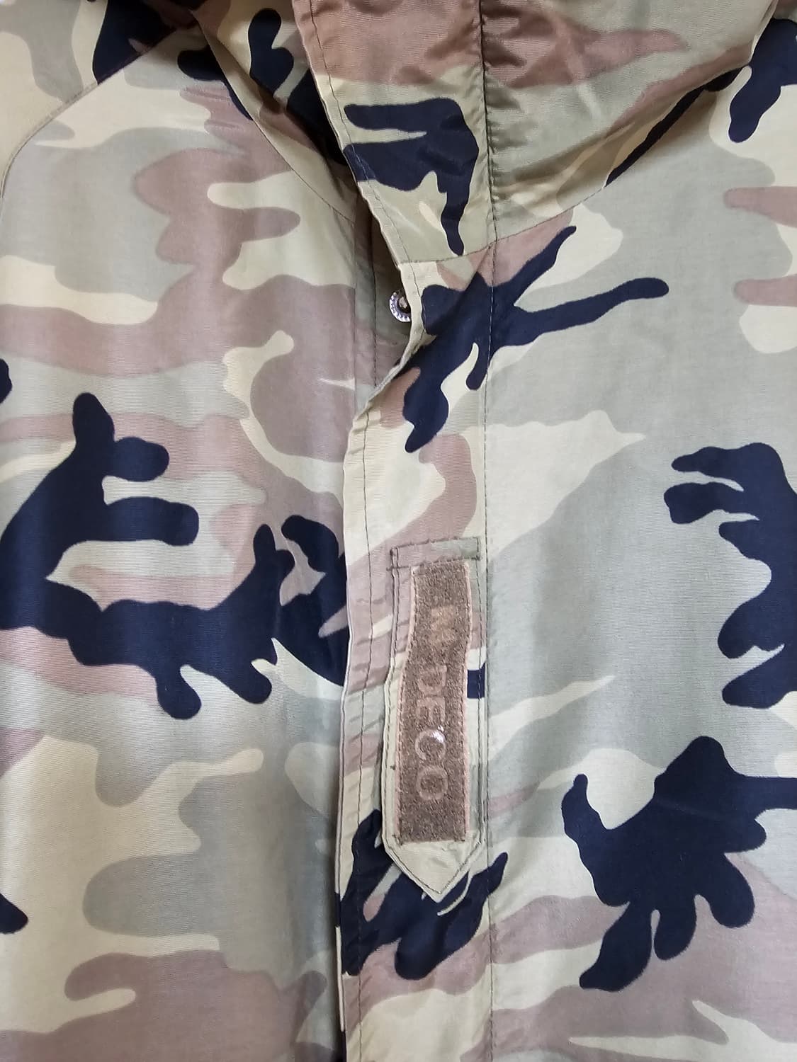 메데코 야상 M사이즈  상품이미지3