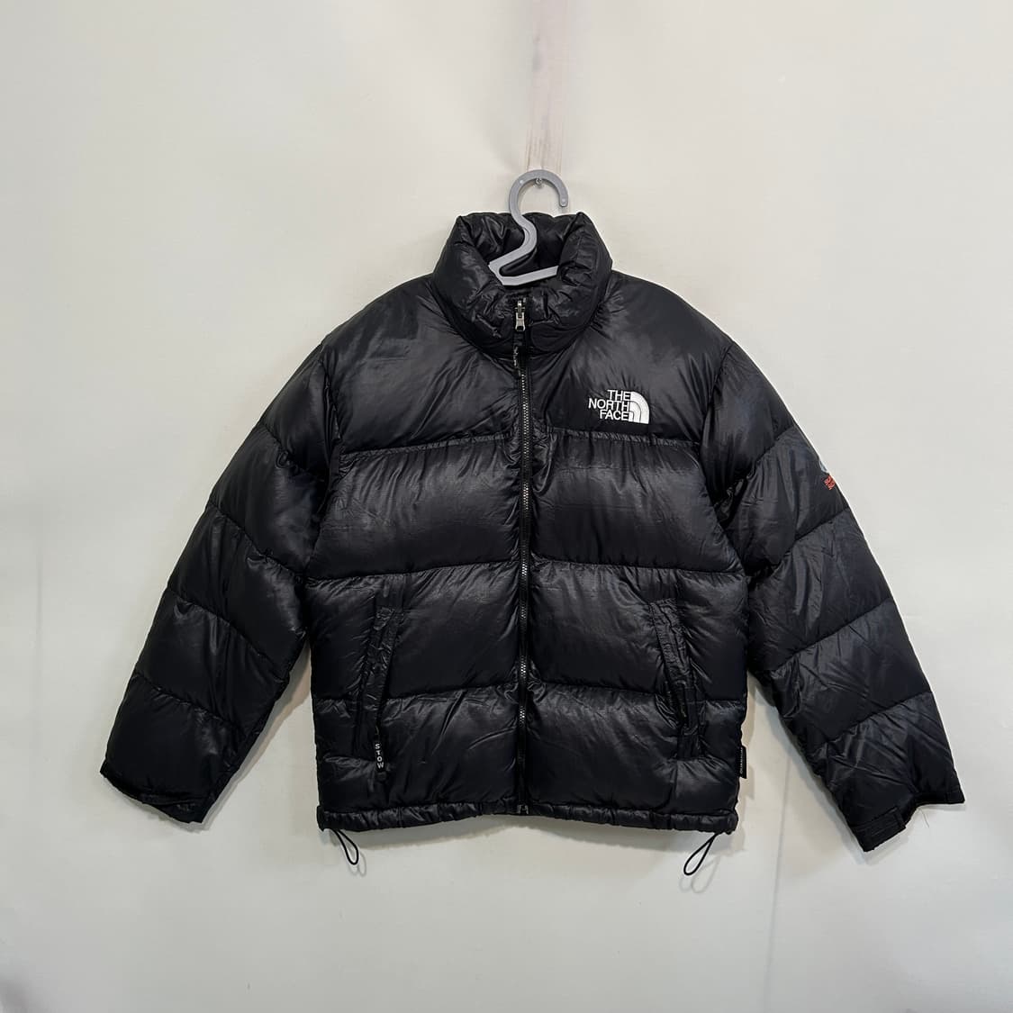 노스페이스 눕시 900 LTD 블랙 상품이미지1