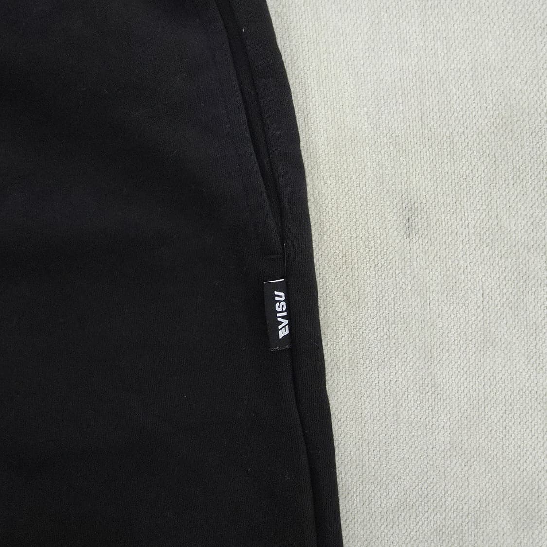 [L] 반스 여성 트레이닝 조거 팬츠 바지 1229J 상품이미지2