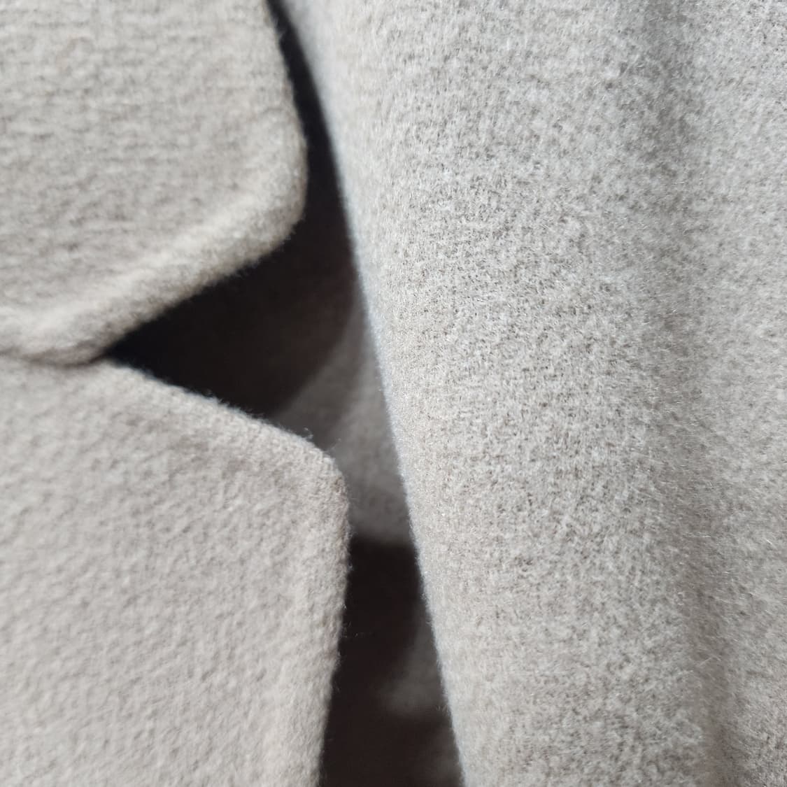 막스마라 아로나  버진울 카멜 코트 IT42 상품이미지8