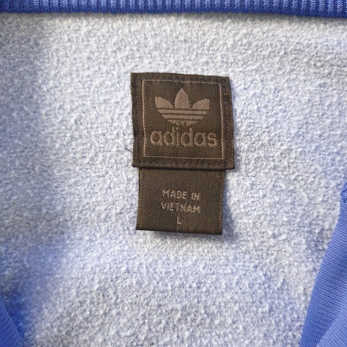 [무료배송] Adidas USA 트레이닝 자켓 상품이미지2