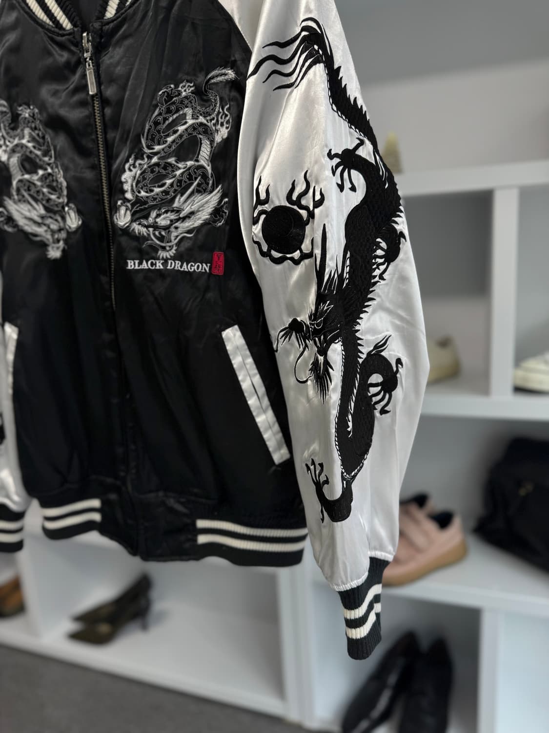 dog town 흑룡 스카잔 상품이미지4