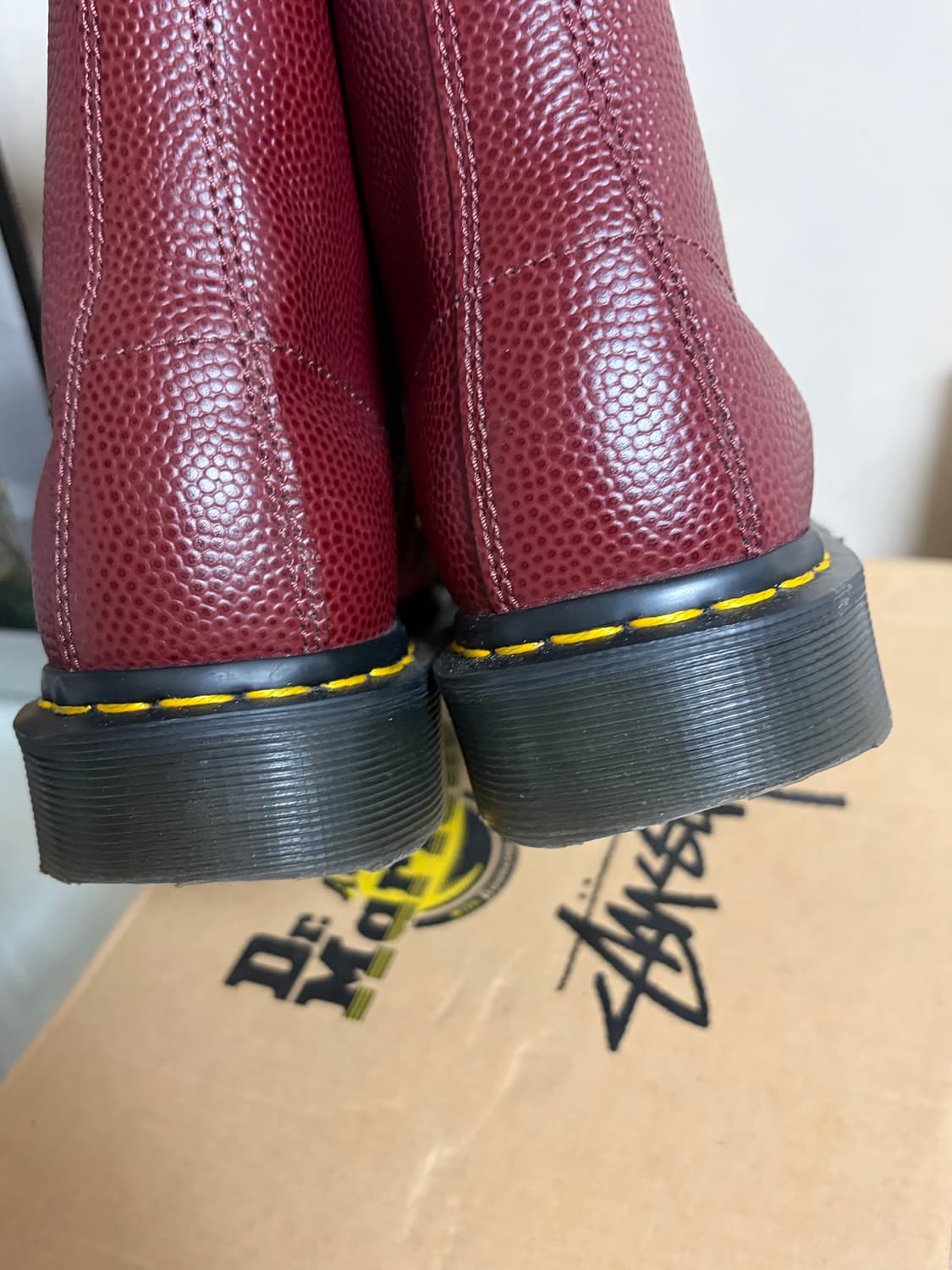 닥터마틴 스투시 상품이미지6