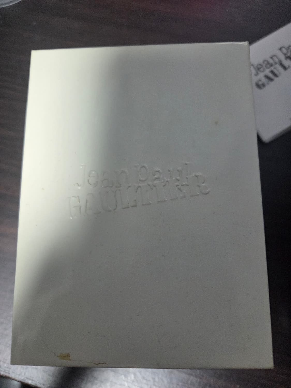 장 폴 고티에 시계 상품이미지2