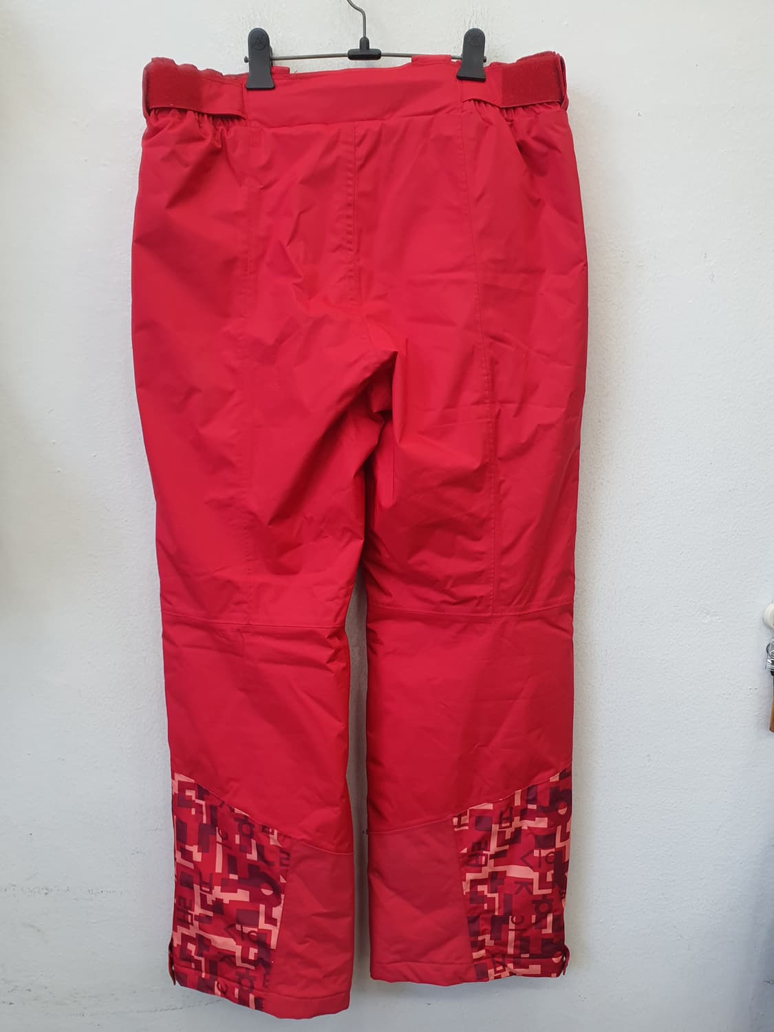 노스페이스 평창 2018 스키복 set (L/100) 상품이미지6