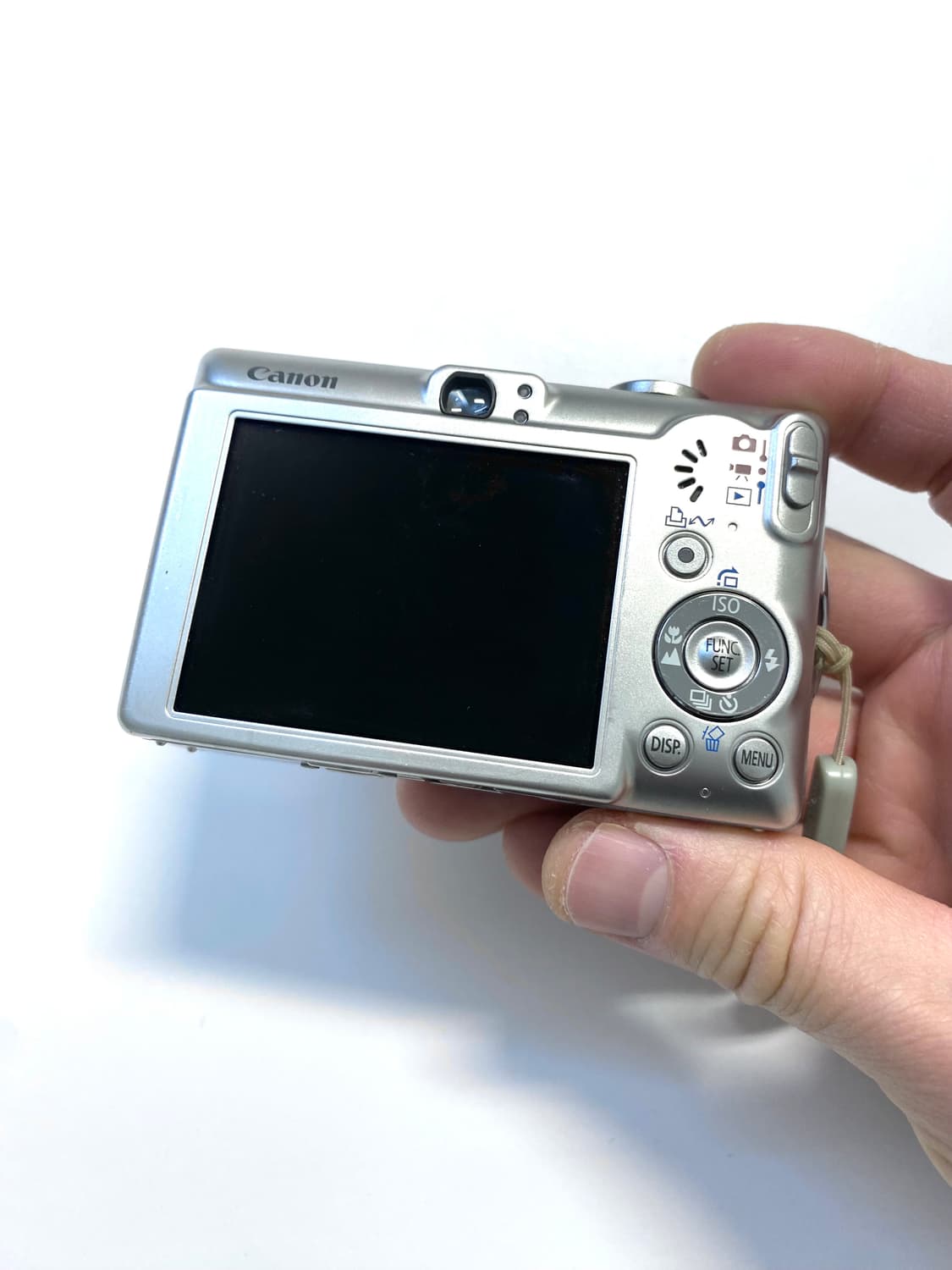 캐논 익서스 IXUS 60 디지털 카메라 (IXY 70) 상품이미지2