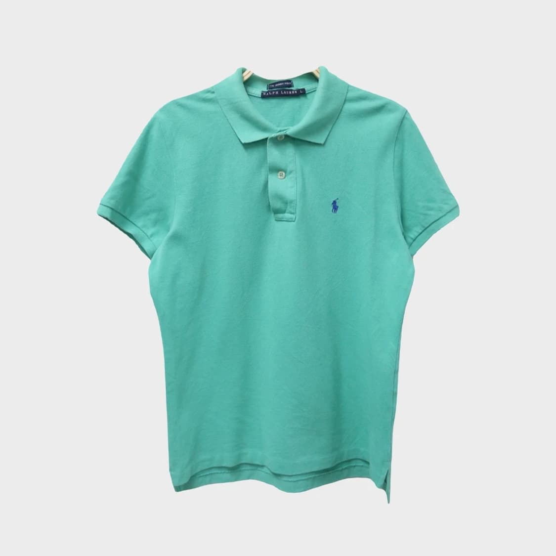 폴로 랄프로렌 카라 티셔츠 65776 상품이미지1
