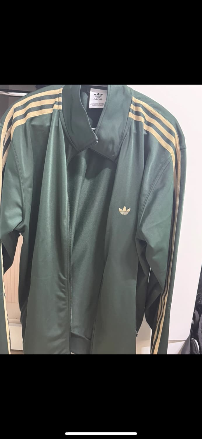 아디다스 베켄바우어 상품이미지2