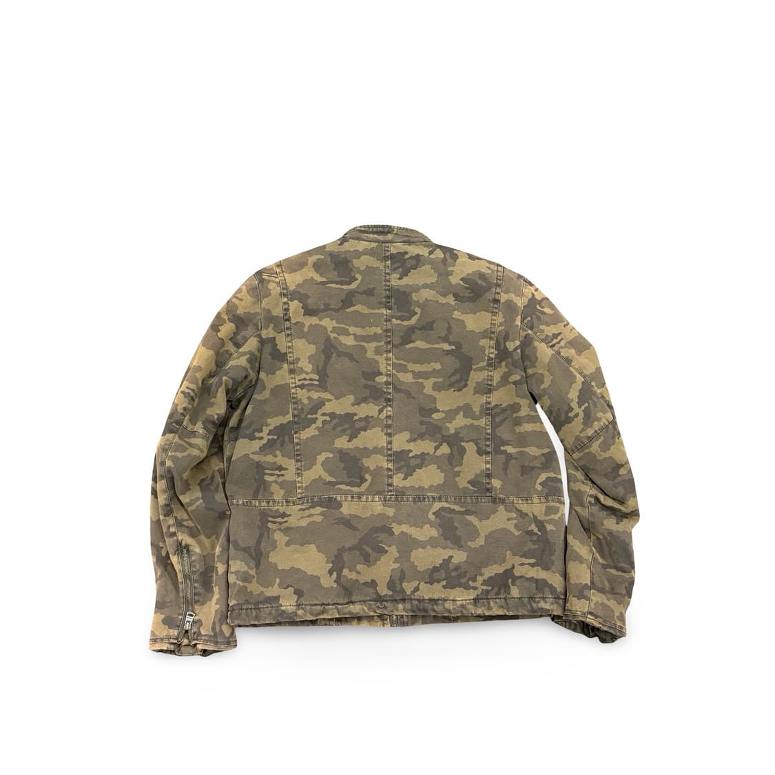 (105)리바이스카모자켓 상품이미지2