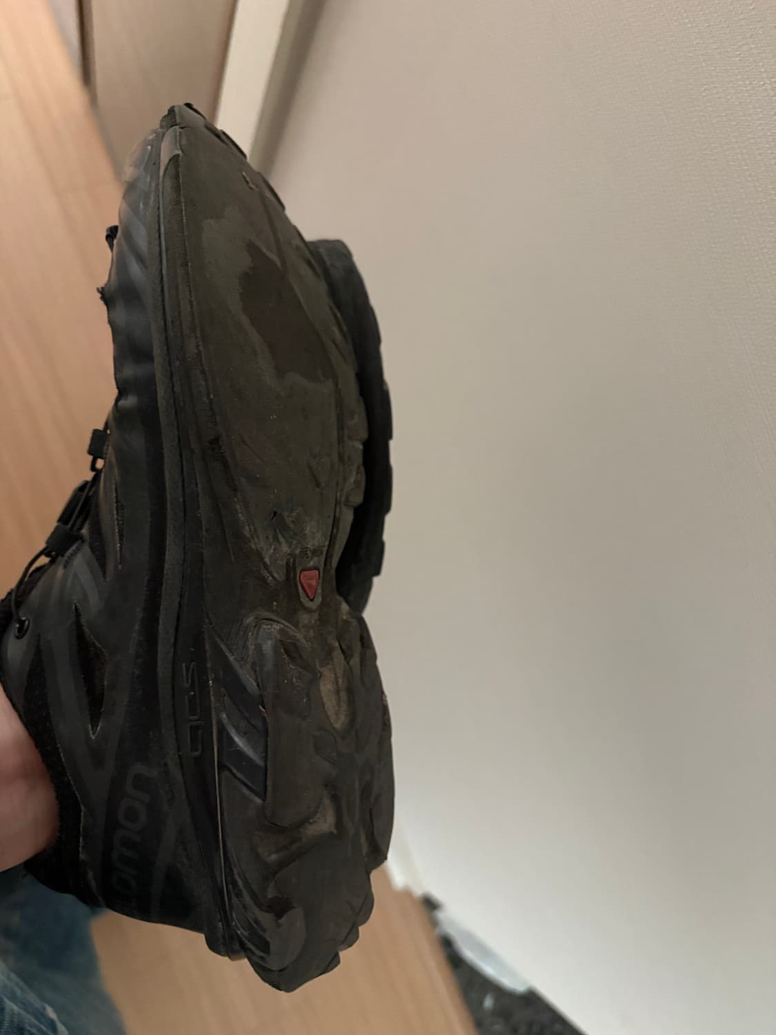 살로몬 xt-6 상품이미지5