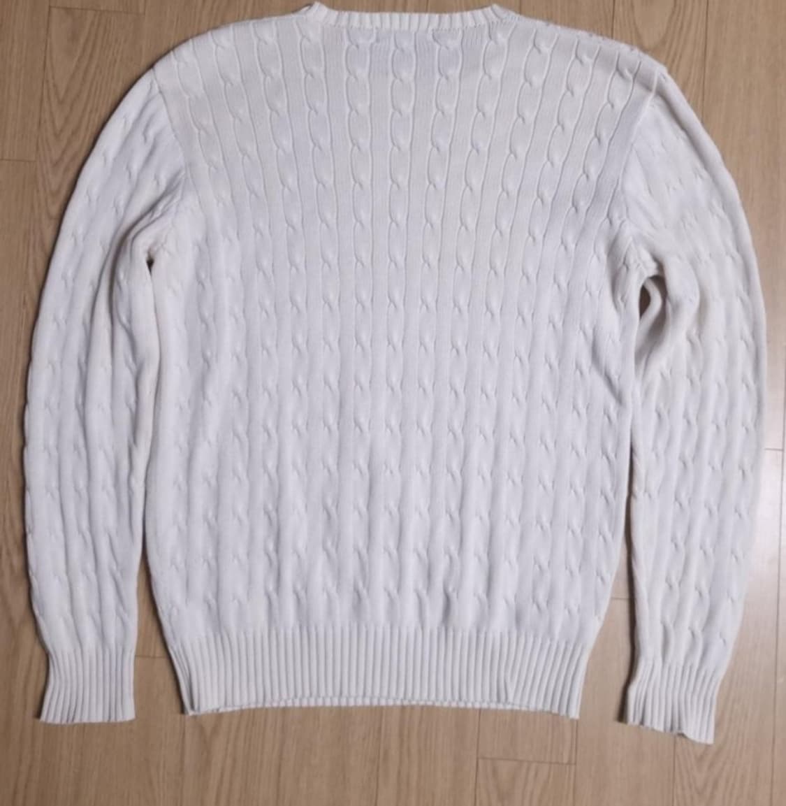 BEAN POLE 빈폴 니트, 스웨터 상품이미지2