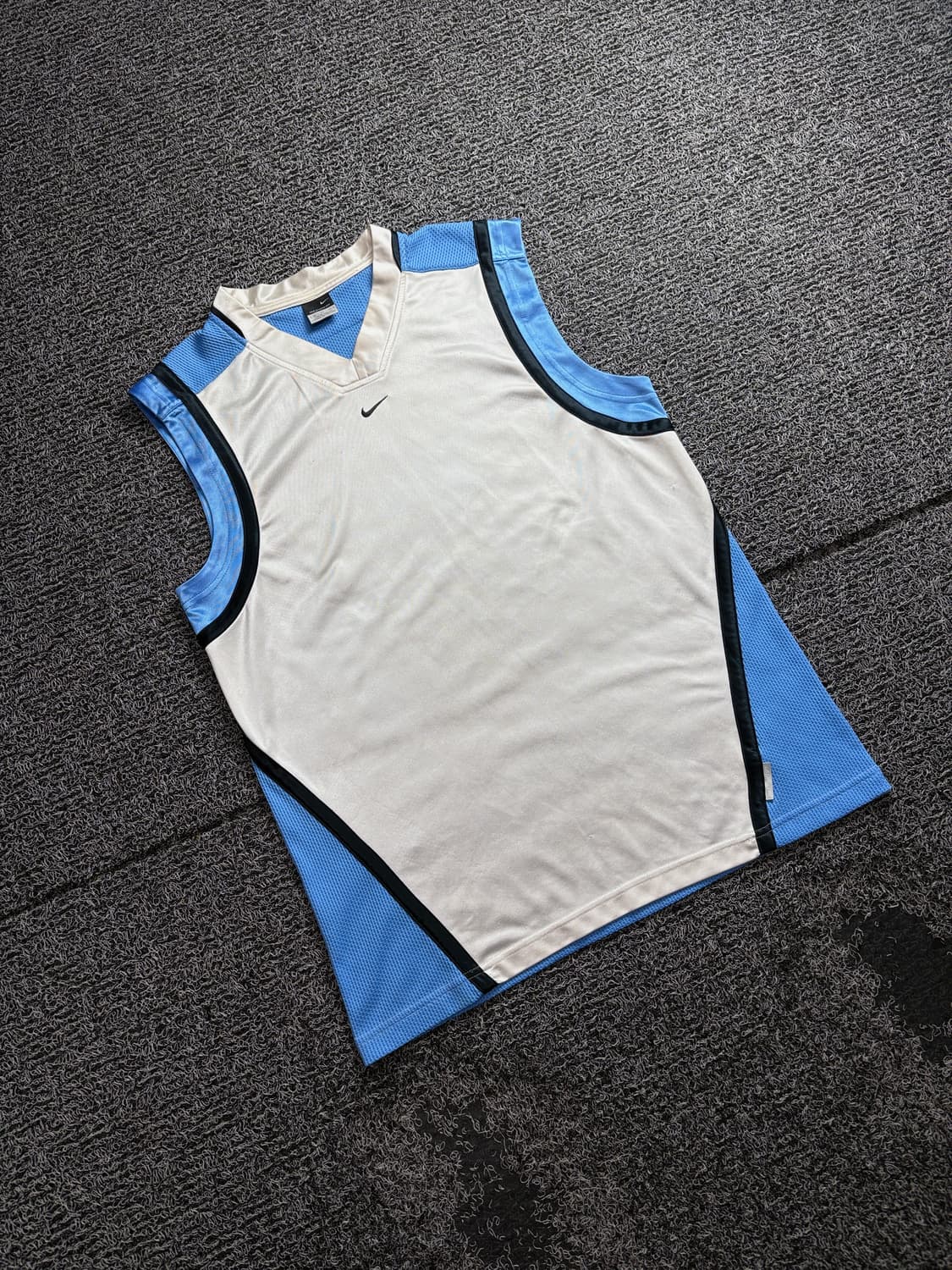 나이키 스우시 스피어드라이 훕텍 나시 3291 상품이미지1