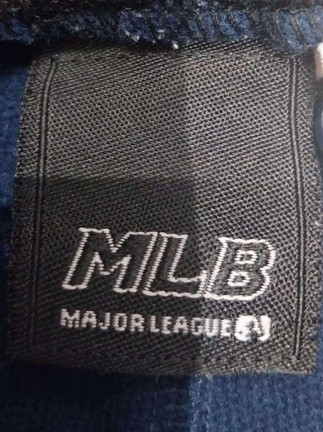 MLB 뉴욕 양키스 트레이닝 하프팬츠 82 (30-31사이즈) 상품이미지6