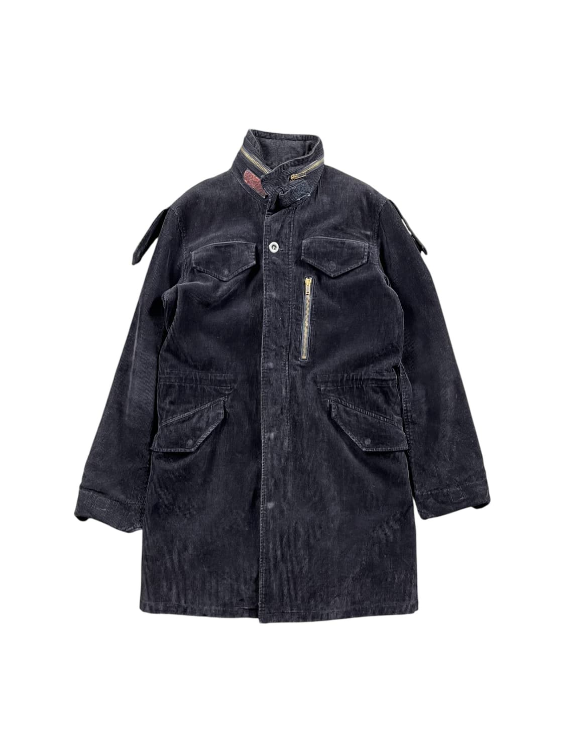 Vintage 골댄 필드자켓  상품이미지1