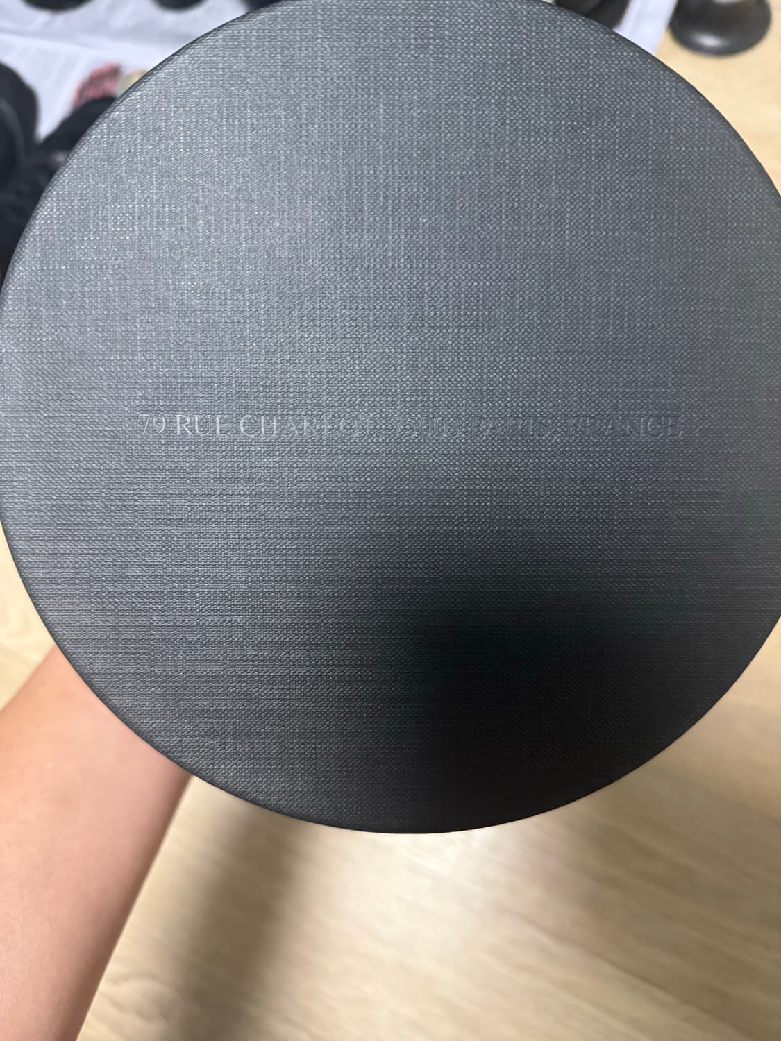 enfan riches deprimes마이크로 버클 스키니 벨트 풀셋90 상품이미지9