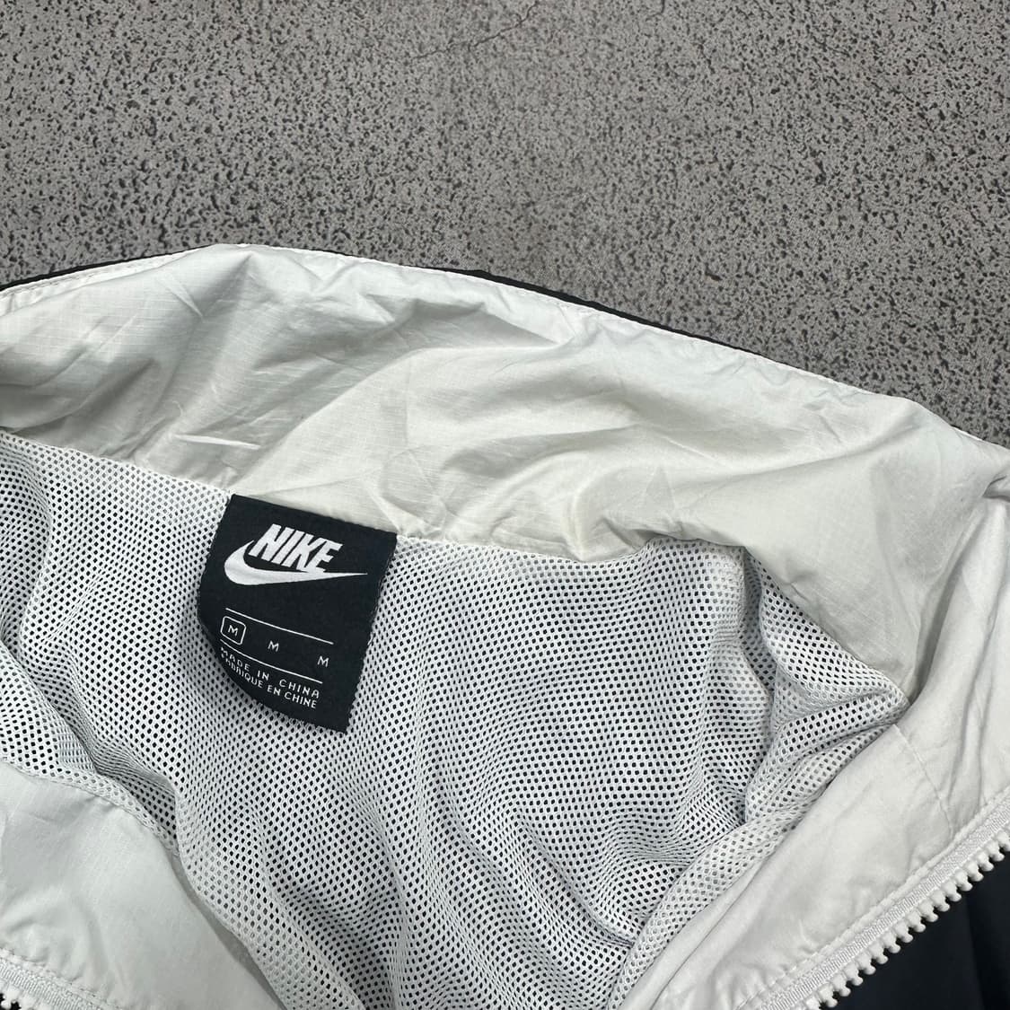 ✨ (세트) 나이키 빅스우시 우븐 트랙 여성 바람막이 세트 상품이미지6