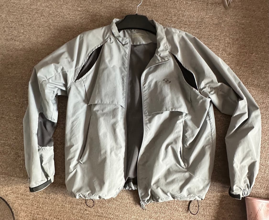 산산기어 바람막이  상품이미지1