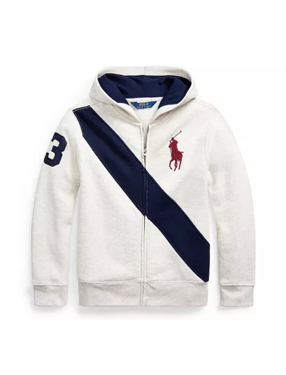 폴로 랄프로렌 후드집업 구합니다 상품이미지1
