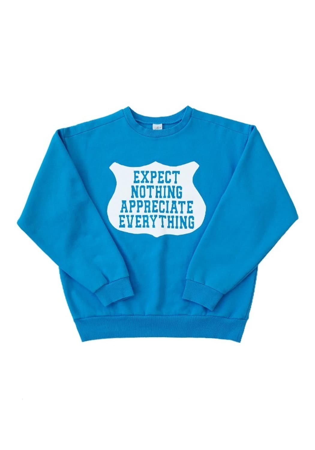 컬렉트피시스 맨투맨 xs 상품이미지1