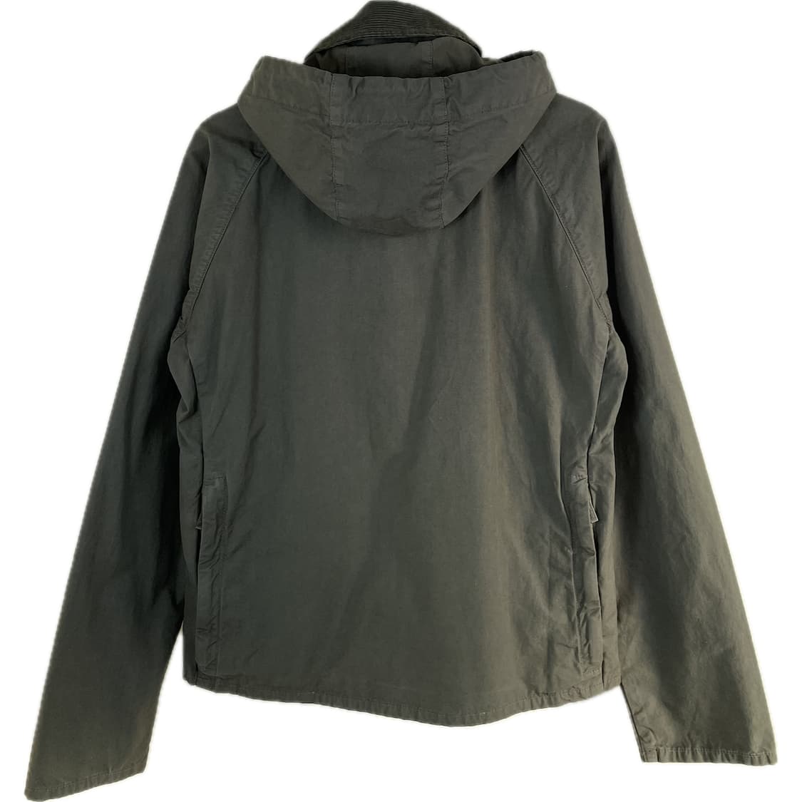 [S] BARBOUR 바버 SL 오버다이 스페이사이드 스페이 자켓 상품이미지2