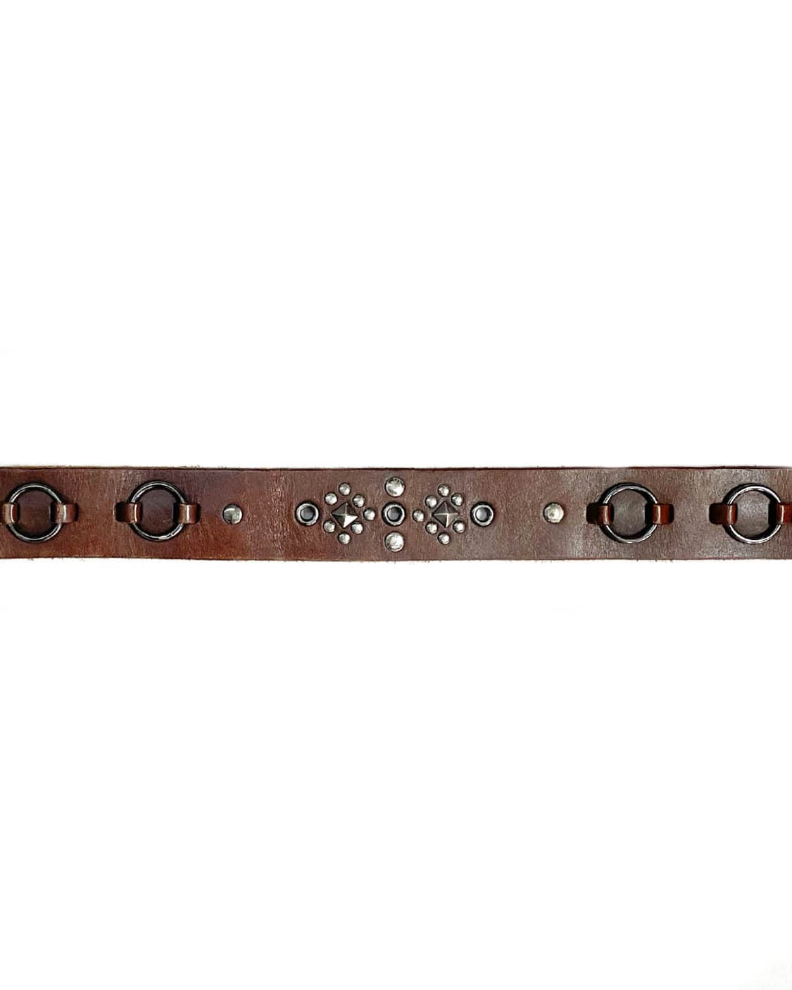 Nicole Club for Men 스터드 벨트  상품이미지3