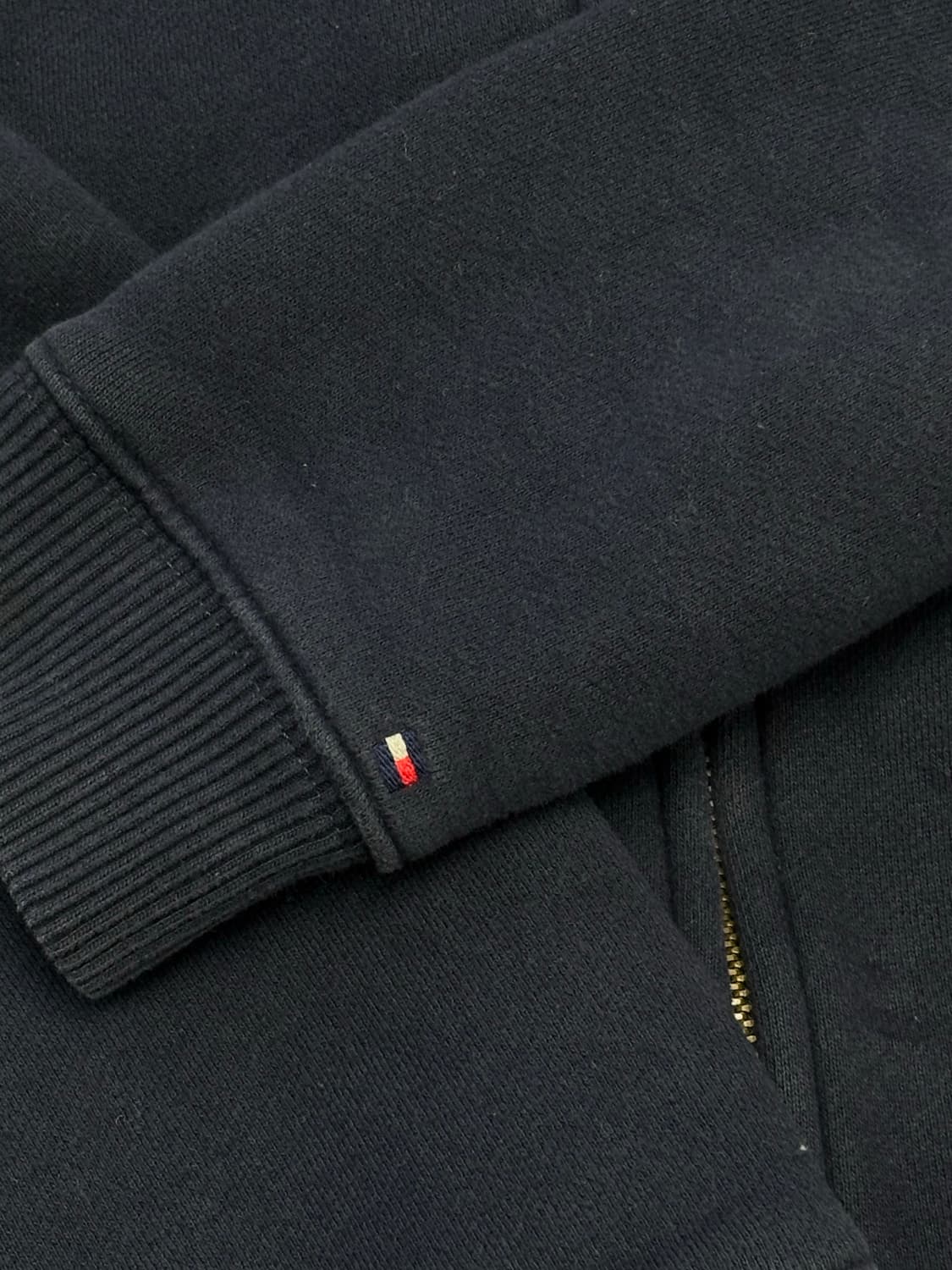 타미 네이비 후드집업  상품이미지5