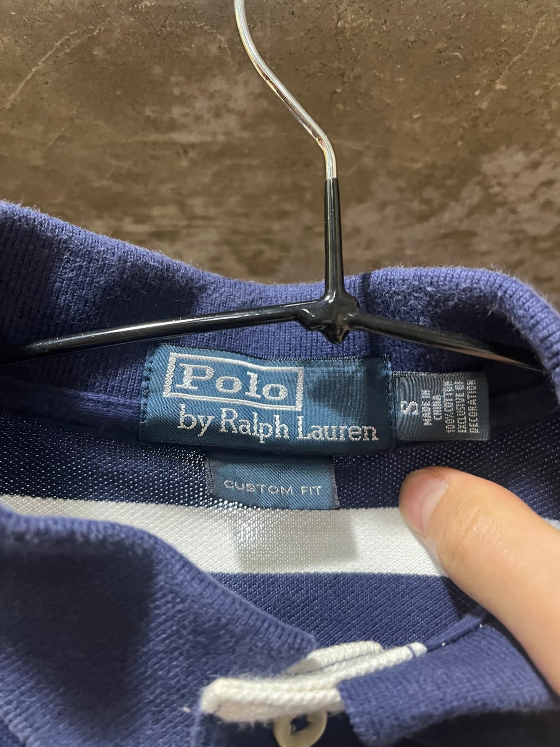 Polo Ralph Lauren 폴로 랄프로렌 빅포니 PK 카라티 상품이미지5
