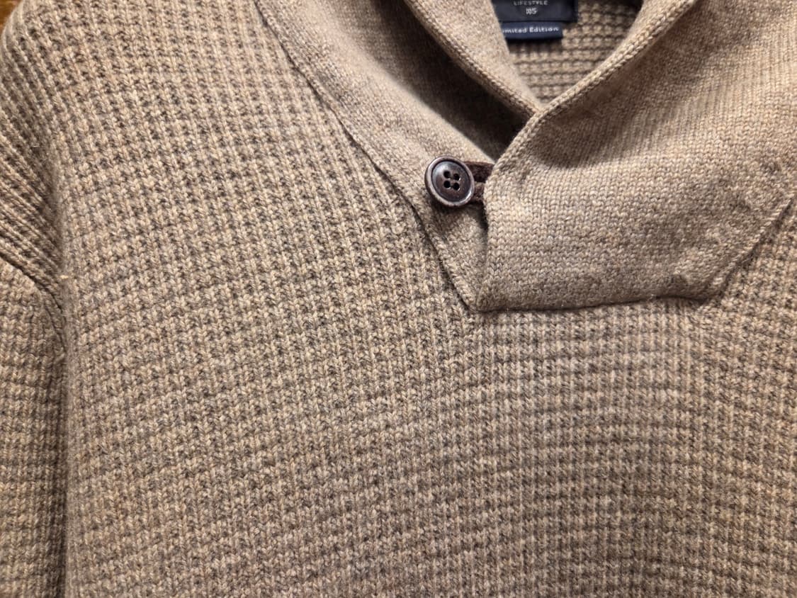 갤럭시 숄칼라니트 상품이미지6