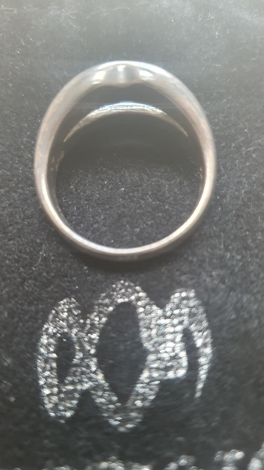 (17)요지야마모토 고딕 뱀파이어링 상품이미지3