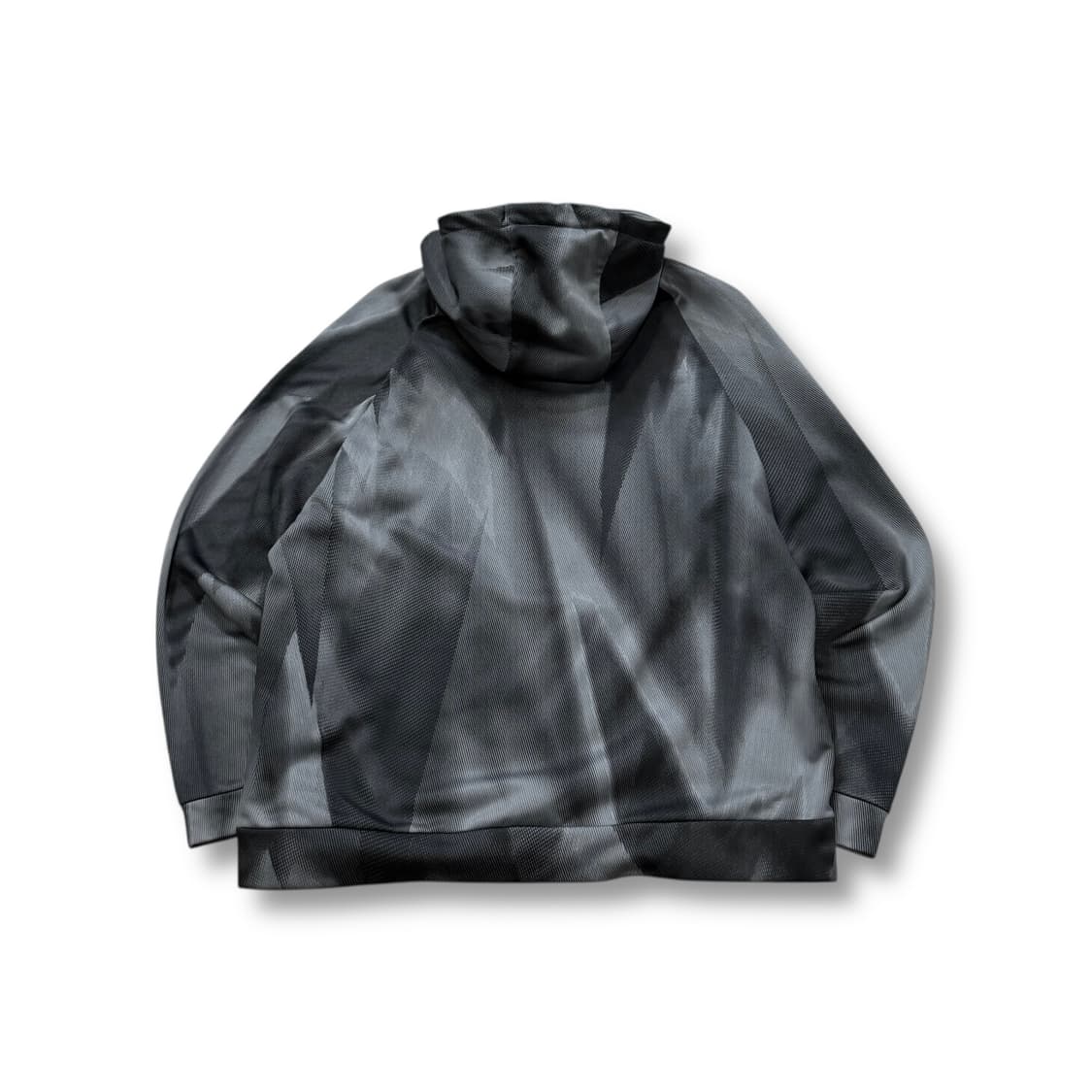 Nike 그라데이션 써마 핏 후드티 상품이미지2