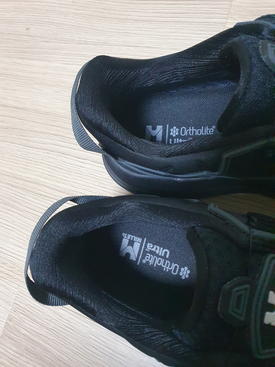 밀레 디맥스 GTX 고어텍스 트레킹화 275 상품이미지8