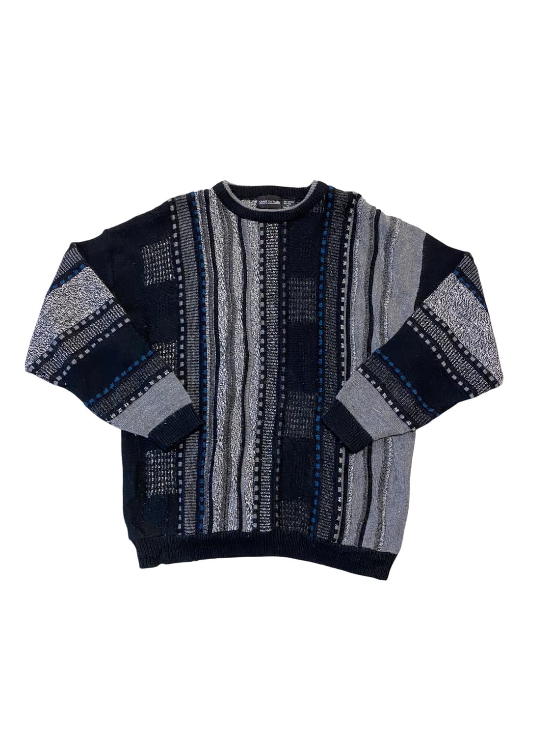 빈티지 니트 (Man L) AA0997 상품이미지2