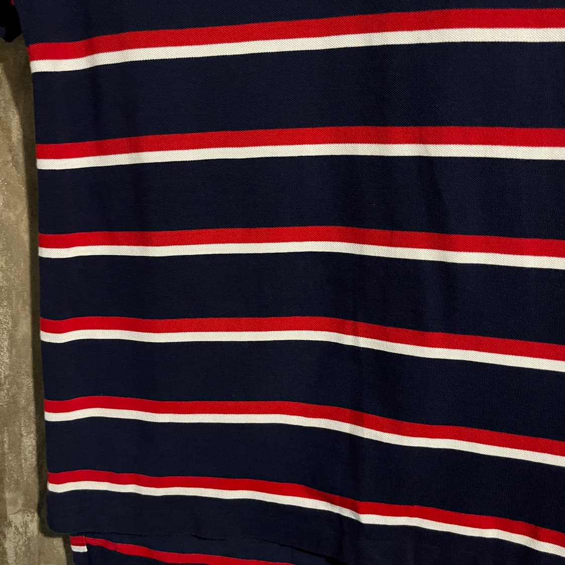 폴로랄프로렌 반팔카라티 상품이미지3