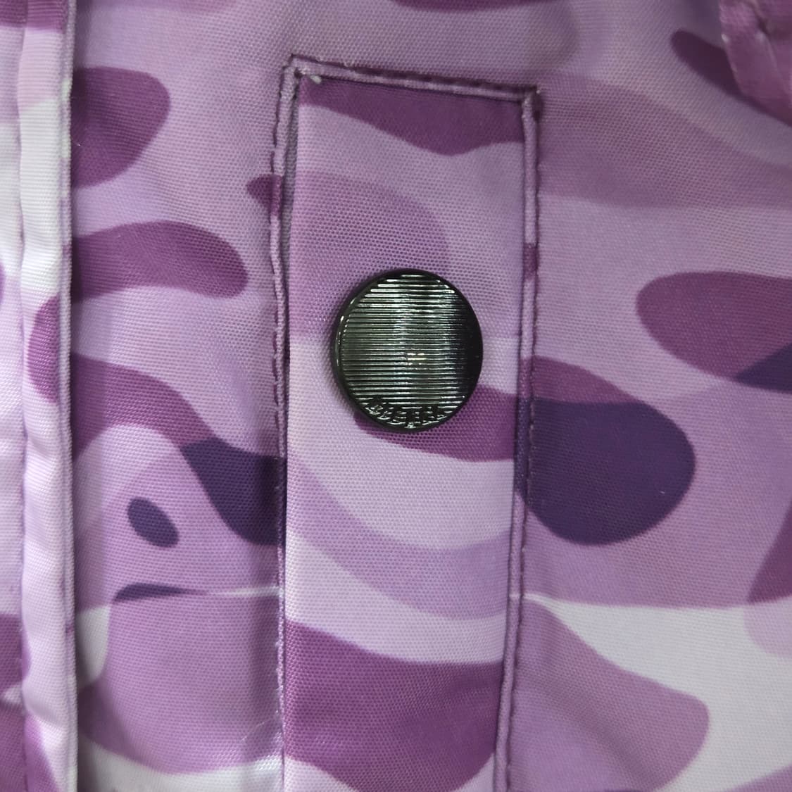 디젤 여아 야상패딩 4  상품이미지7