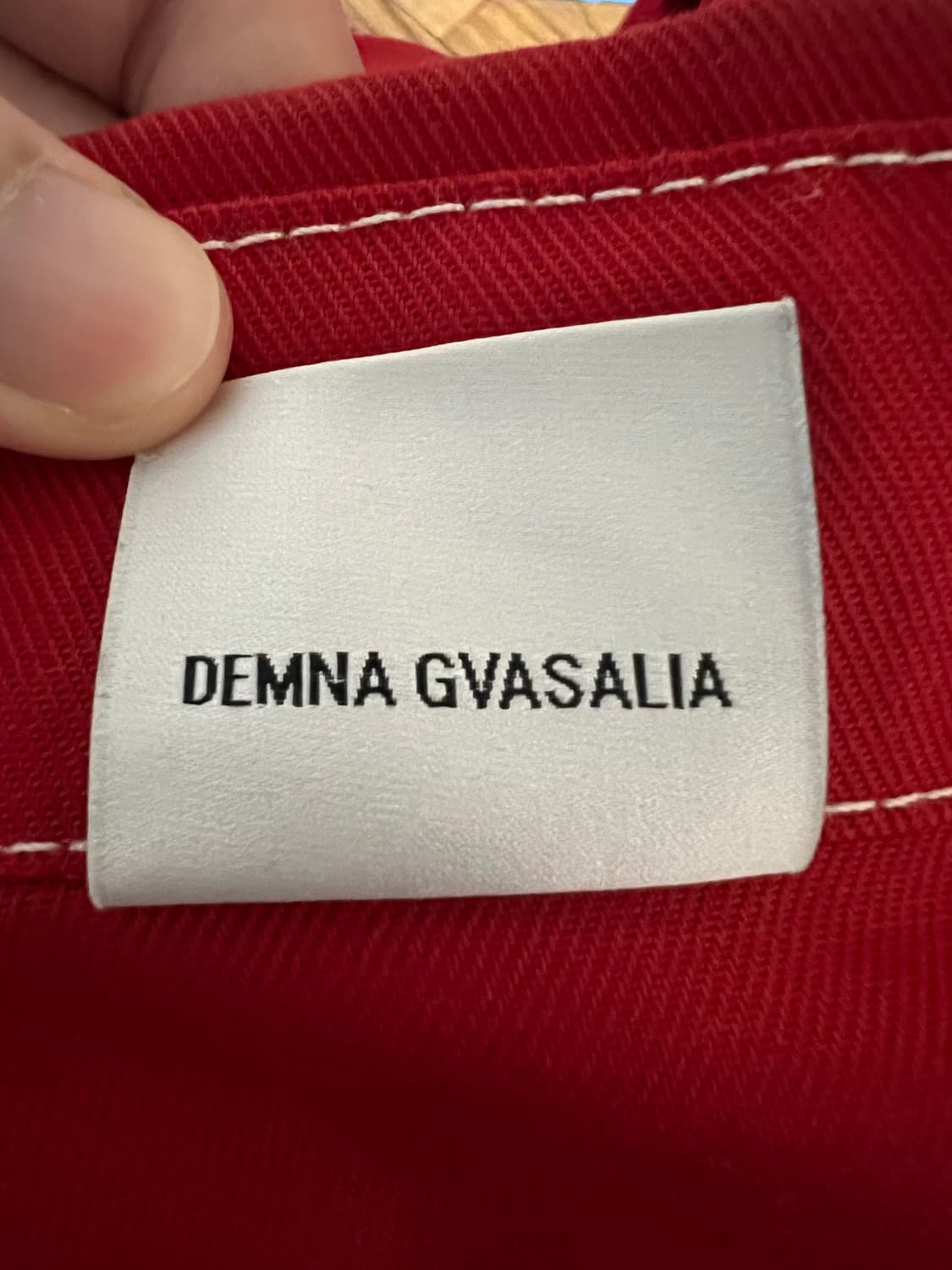 [S] 17ss 베트멍 칼하트 워크 셔츠 상품이미지6