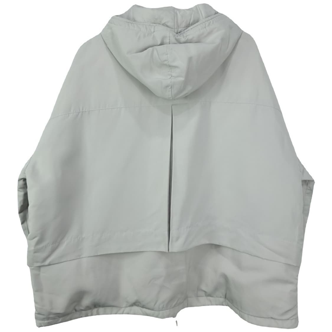 [유니클로 X 화이트마운티니어링] 오버사이즈 후드 파카 자켓 M19125 상품이미지3