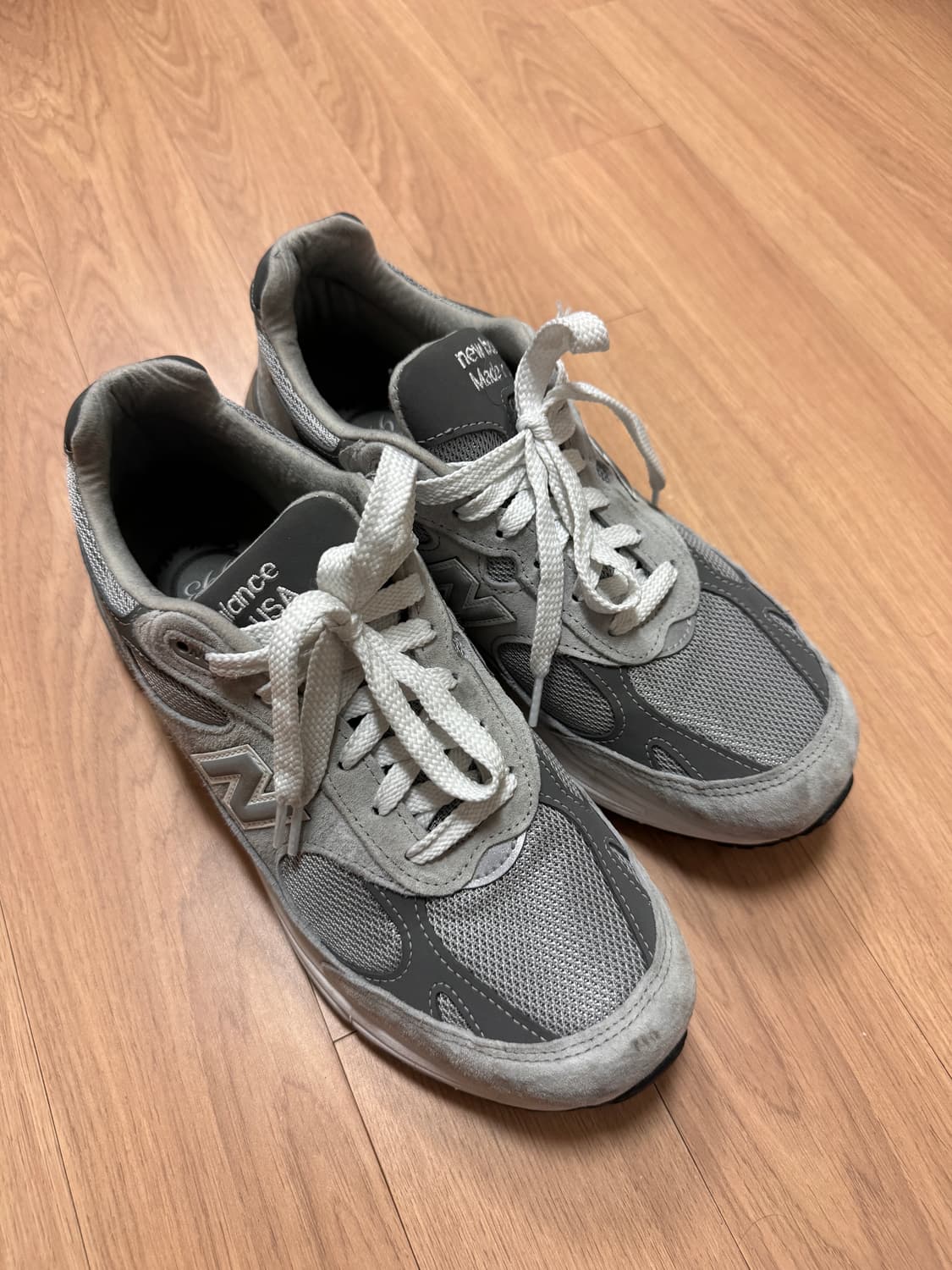 뉴발란스 993 280 상품이미지1