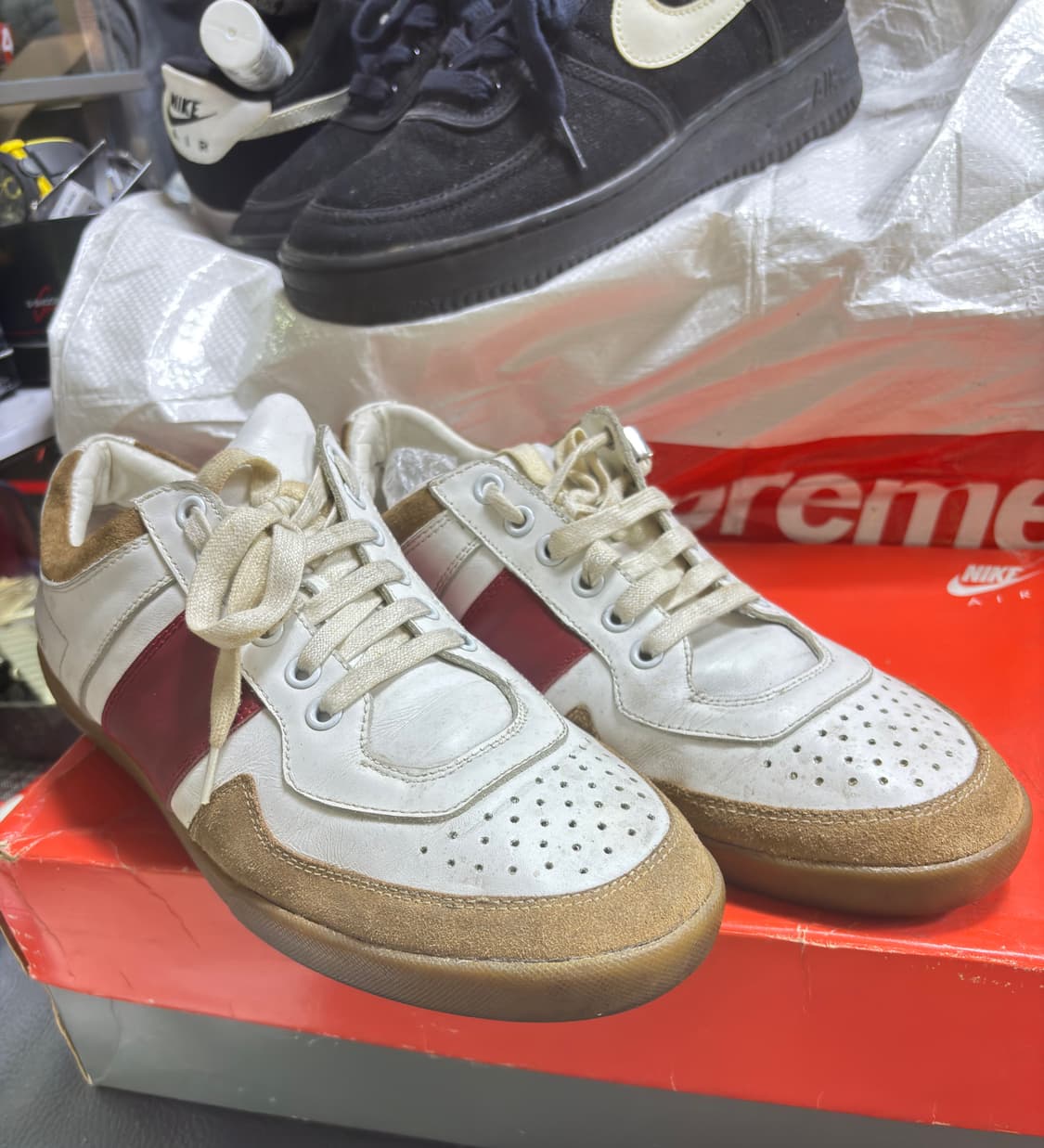 디올옴므 03 강동원 독일군 상품이미지2