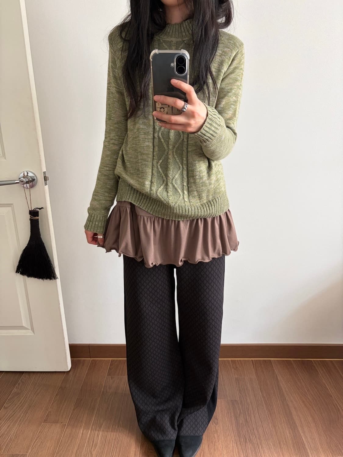 loose knit 상품이미지7