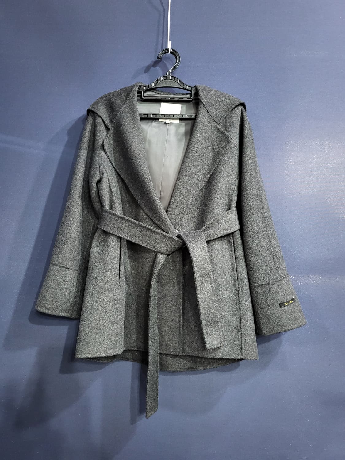 셀렙샵 핸드메이드 후드자켓 상품이미지1