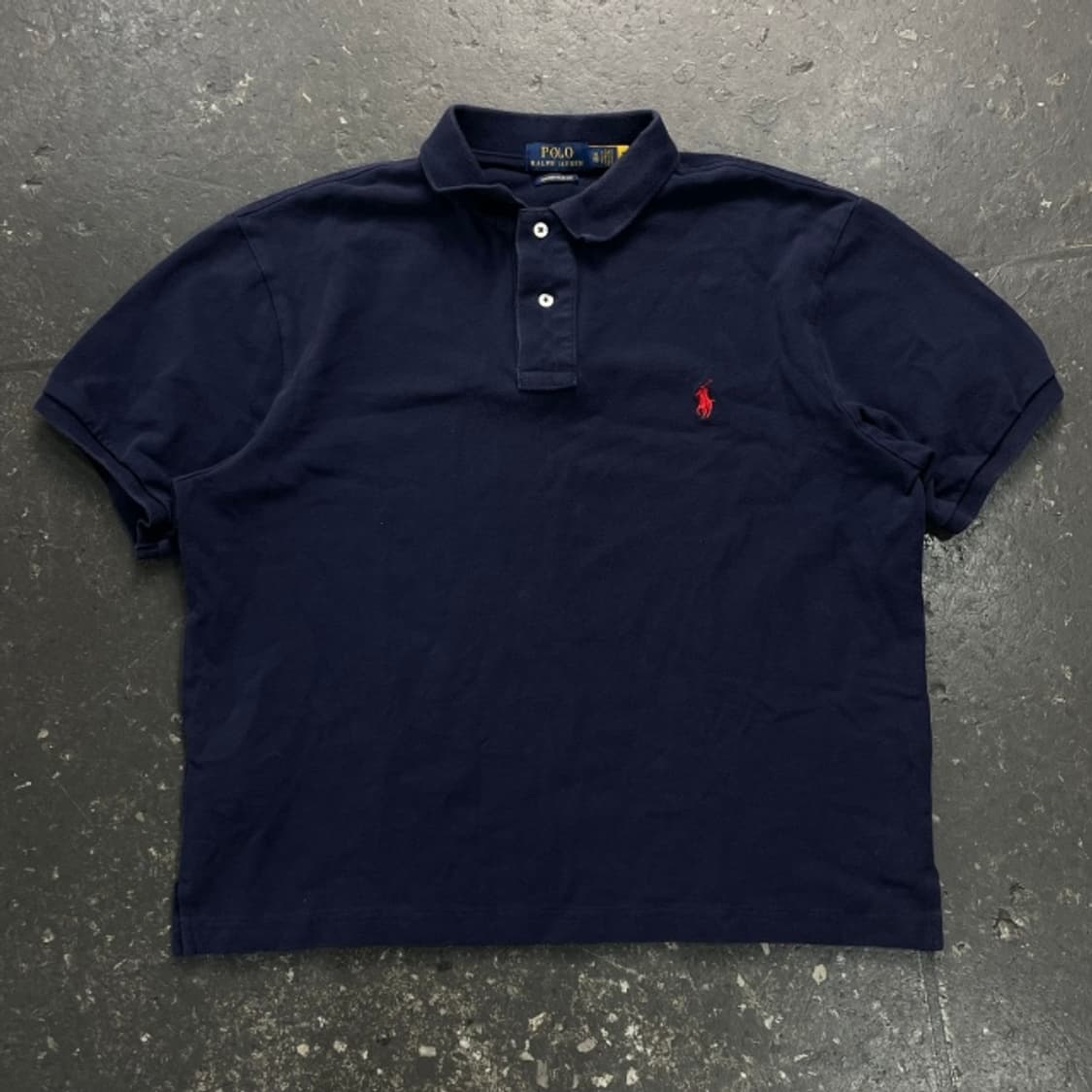 100 폴로 신형 카라티  상품이미지1