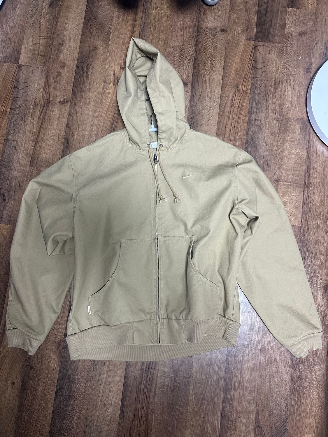 나이키 자켓 L HQ6123-297  상품이미지1